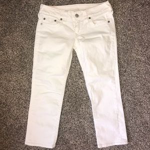 True Religion capris